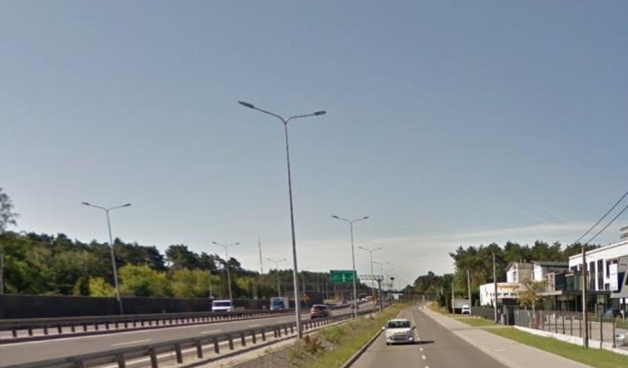 Oferty na południowy wylot z Warszawy w ciągu S7 za miesiąc Oferty na południowy wylot z Warszawy w ciągu S7 za miesiąc