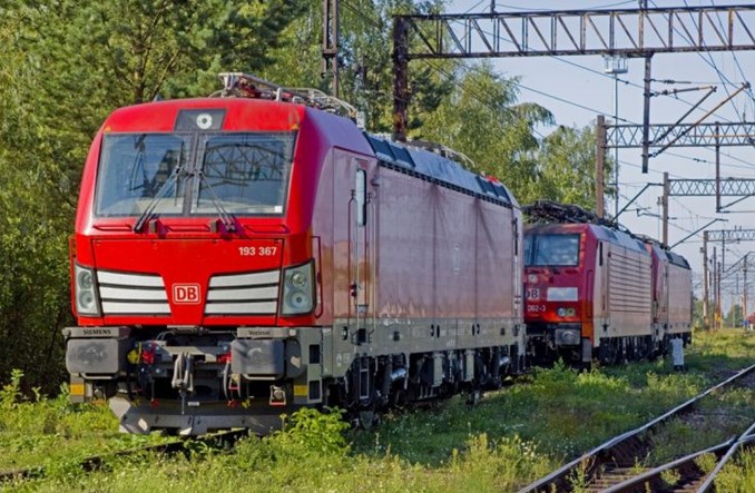 Kongres Transportu Intermodalnego: Kolej towarowa w Polsce musi być szybka, by stała się konkurencyjna