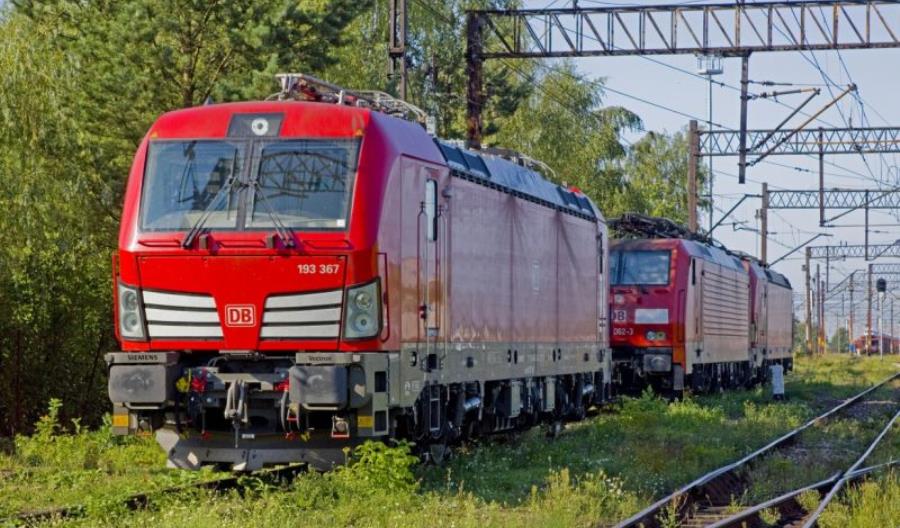 Kongres Transportu Intermodalnego: Kolej towarowa w Polsce musi być szybka, by stała się konkurencyjna Kongres Transportu Intermodalnego: Kolej towarowa w Polsce musi być szybka, by stała się konkurencyjna