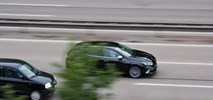 Rada Ministrów zaakceptowała korytarz życia i „jazdę na suwak”