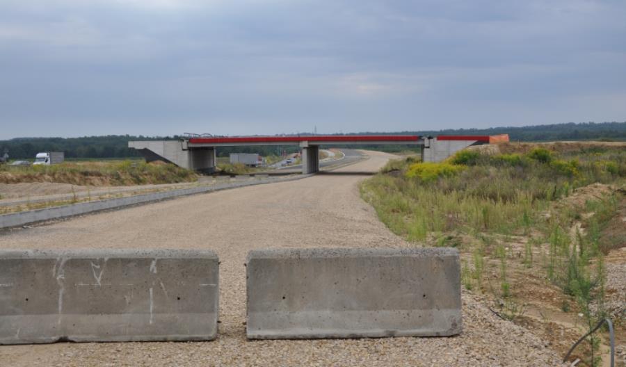 Nie ma chętnych, by kończyć A1 obwodnicę Częstochowy Nie ma chętnych, by kończyć A1 obwodnicę Częstochowy