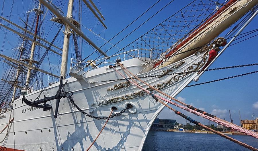 Upamiętnią pomysłodawcę Portu Gdynia Upamiętnią pomysłodawcę Portu Gdynia