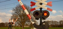 Zamknięty przejazd na DK19