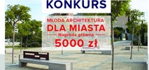 CEMEX ogłasza konkurs „Młoda Architektura dla Miasta”