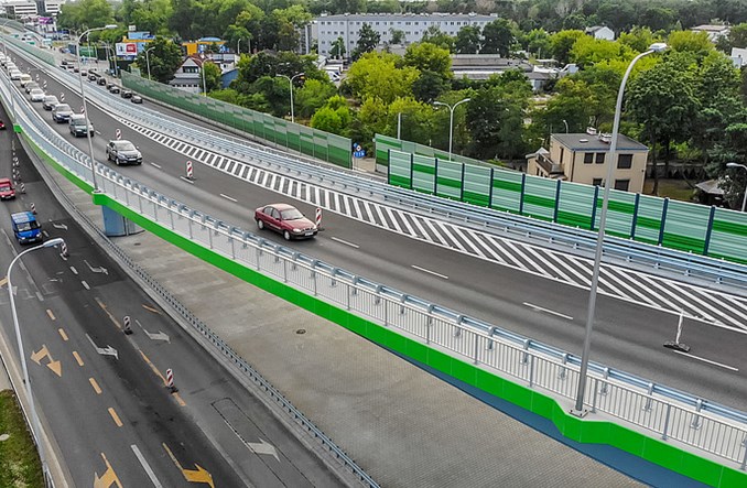 Na Żołnierskiej wciąż korki. Przebudowa niewiele dała