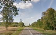 DK-66 z Bielska Podlaskiego do granicy w budowie 
