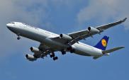 Lufthansa redukuje międzykontynentalne trasy. Najwięcej straci Nowy Jork