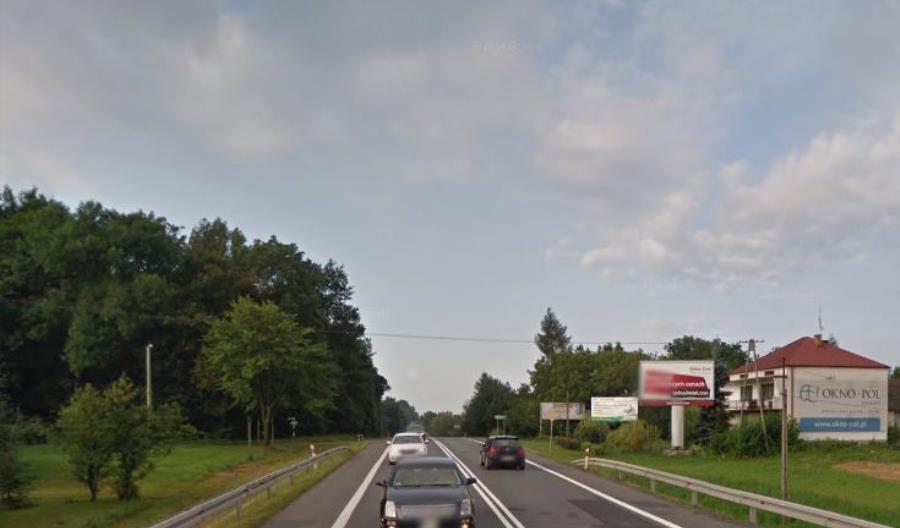 S7 Szczepanowice – Widoma już w budowie S7 Szczepanowice – Widoma już w budowie
