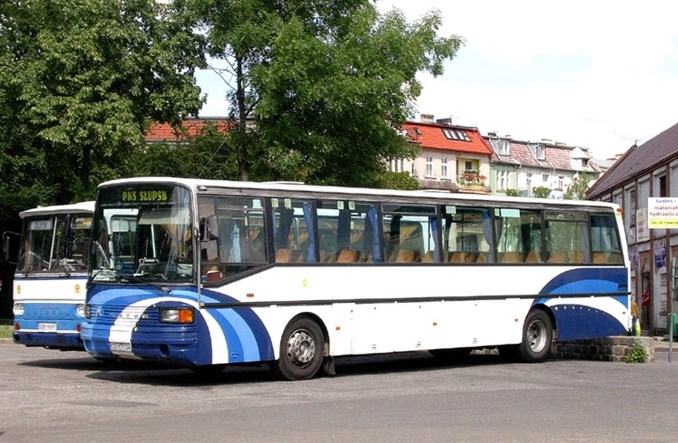 Fundusz Autobusowy. Rusza nabór wniosków na 2020 r.