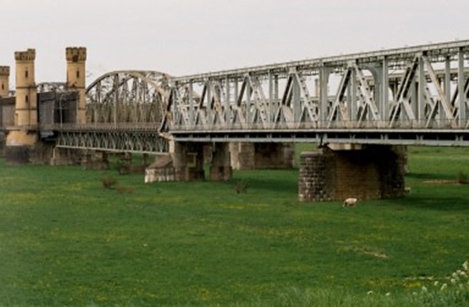 Most Tczewski. Czy rząd przejmie remont obiektu? 