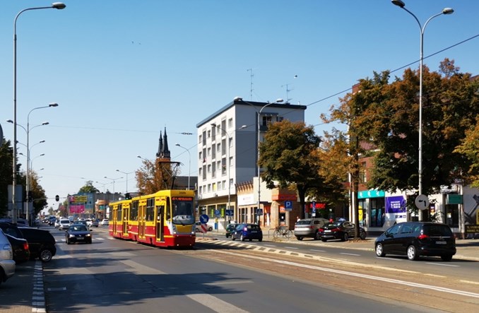 Pabianice: Start zasadniczych robót ramwajowych wiosną
