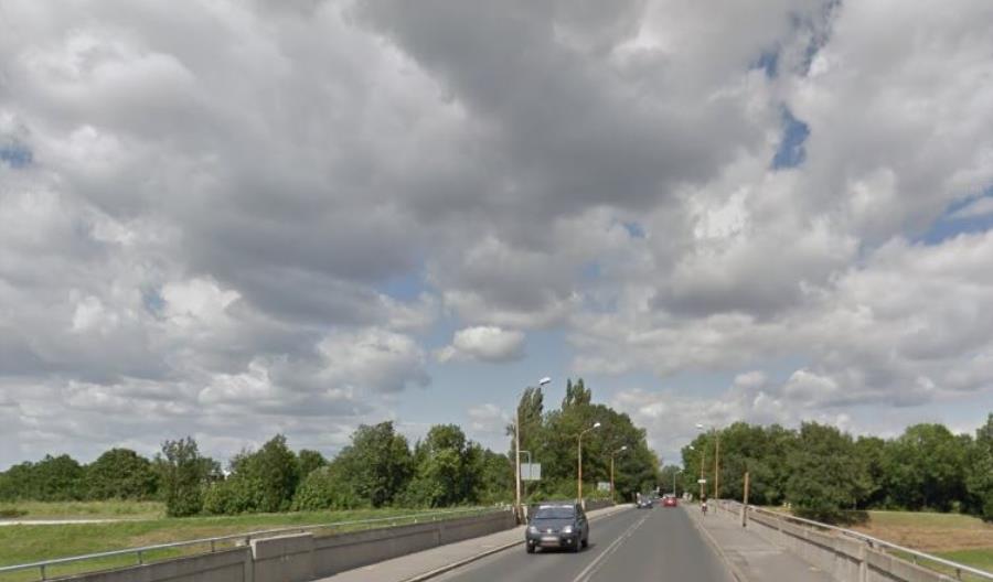 Mosty Chrobrego we Wrocławiu z jedną ofertą w budżecie Mosty Chrobrego we Wrocławiu z jedną ofertą w budżecie