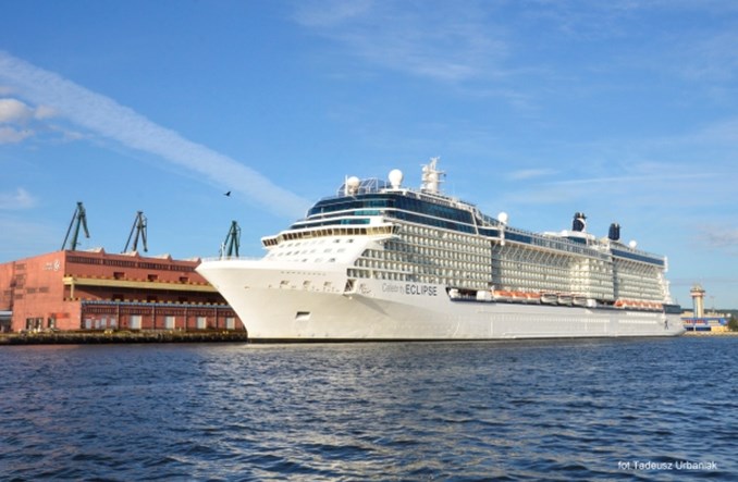 Port Gdynia: rozbudowa Północnej Ostrogi Pilotowej