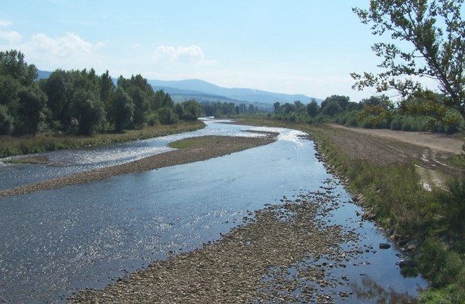 Powstanie nowy most dla regionu na Sole