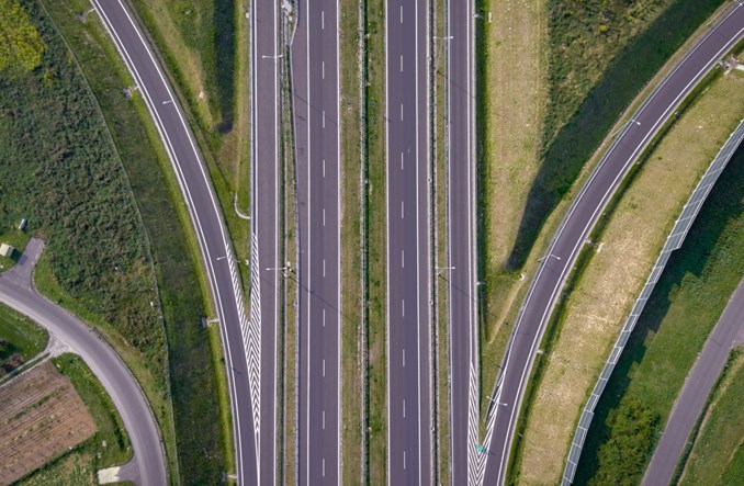 Trzeba ponad 500 mld euro na infrastrukturę w państwach Trójmorza. Jest pomysł na finansowanie 