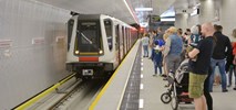 Ponad 150 tys. pasażerów II linii metra