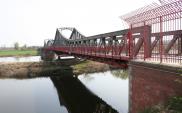 Berger Bau wyremontuje most w Ścinawie