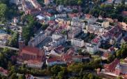 Lidzbark Warmiński: przebudowa ul. Kościuszki