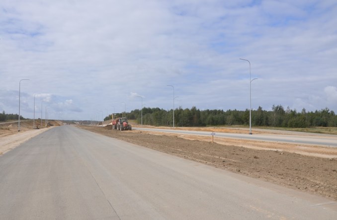 Dokończenie A1 – obwodnicy Częstochowy jednak w przetargu