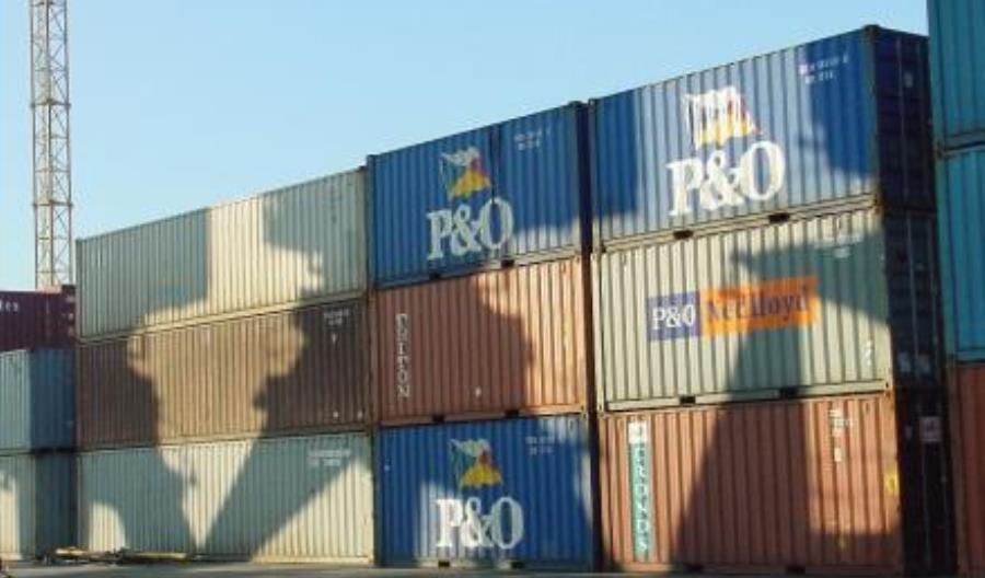 Port Szczecin-Świnoujście: Sierpień lepszy niż przed rokiem Port Szczecin-Świnoujście: Sierpień lepszy niż przed rokiem