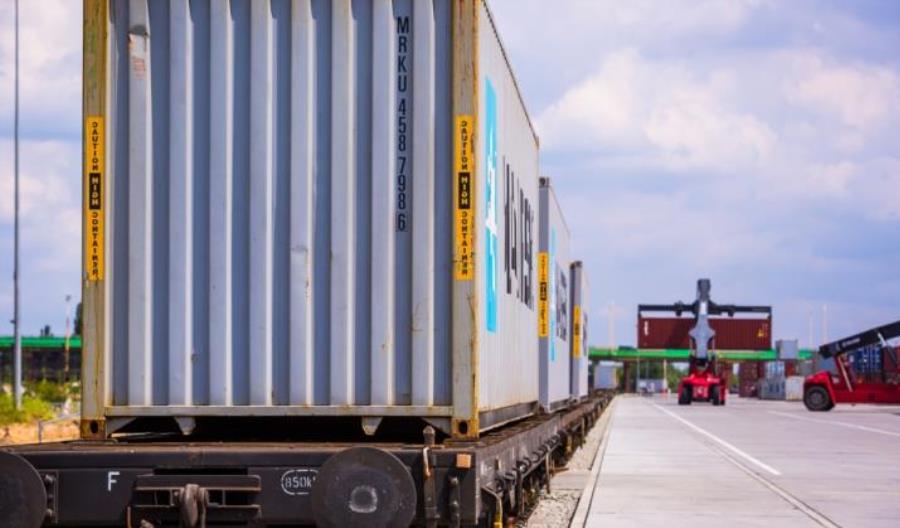 800 mln euro na polskie projekty transportowe 800 mln euro na polskie projekty transportowe