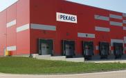 W Legnicy otwarto nowy terminal Pekaes