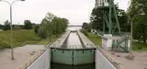 Strabag przebuduje śluzę na Martwej Wiśle w Gdańsku