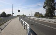 Nowy mosty na Wisłoku otwarty 