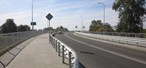 Nowy mosty na Wisłoku otwarty 