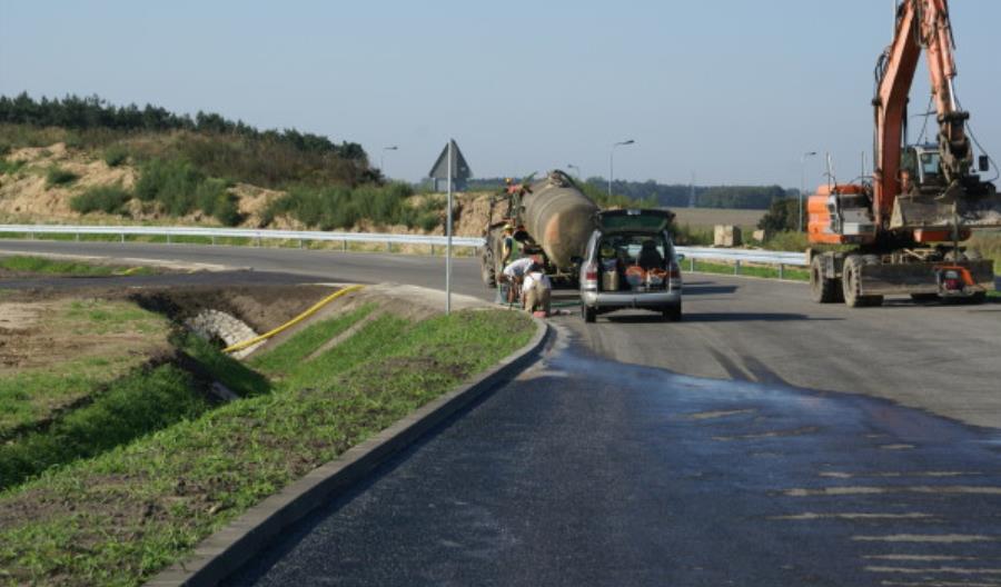 Jest kolejna umowa na dokończenie S5 Jest kolejna umowa na dokończenie S5