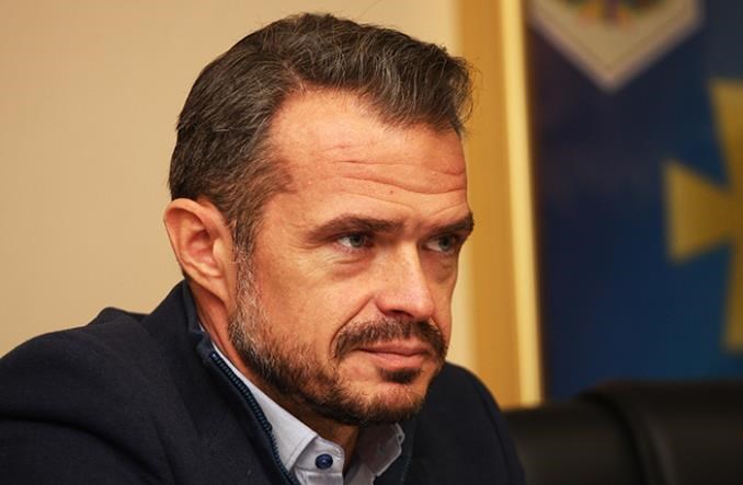 Sławomir Nowak rozstaje się z Ukrawtodorem