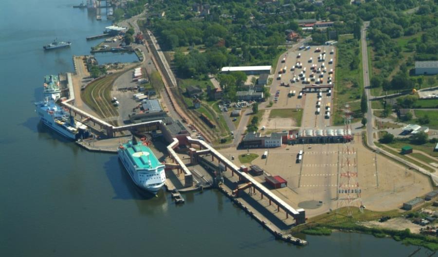 Port Szczecin/Świnoujście: inżynier kontraktu na likwidację „wąskiego gardła” Port Szczecin/Świnoujście: inżynier kontraktu na likwidację „wąskiego gardła”