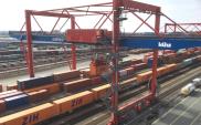 Port Hamburg: Kolej jest kluczem do naszego sukcesu. Dlatego nie boimy się konkurencji