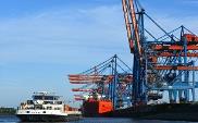 Port Hamburg: Inwestycje w żeglugę śródlądową są możliwe dzięki rozwiniętej kolei