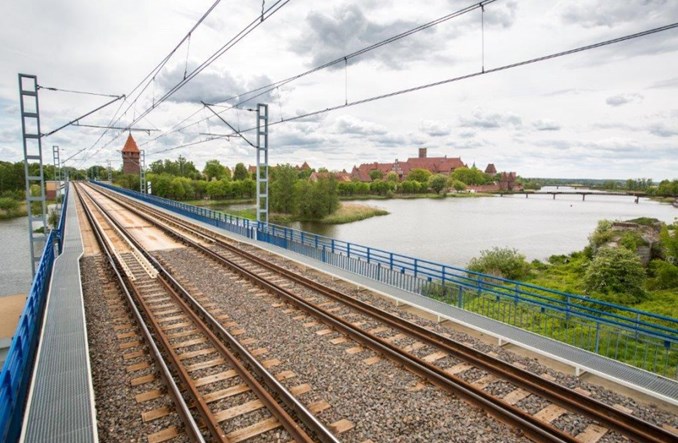 400 mln zł nowych instrumentów finansowych dla Trakcji PRKiI 