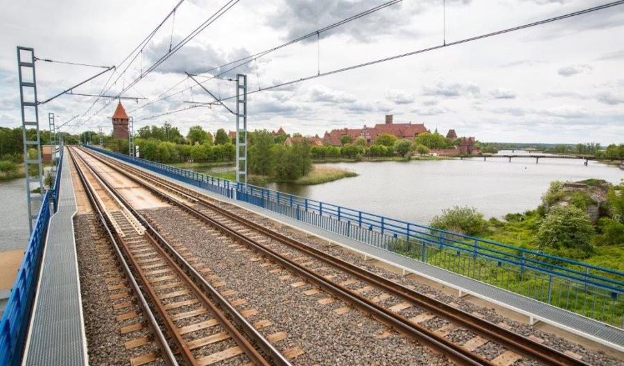 400 mln zł nowych instrumentów finansowych dla Trakcji PRKiI 400 mln zł nowych instrumentów finansowych dla Trakcji PRKiI