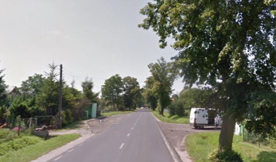Lubuskie. Szykuje się rozbudowa DW-278 koło Wschowy Lubuskie. Szykuje się rozbudowa DW-278 koło Wschowy