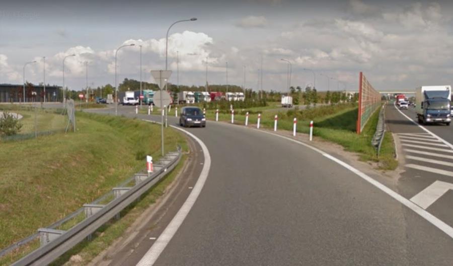 Będą ładowarki przy A1, A2 i A4. Ruszają przetargi Będą ładowarki przy A1, A2 i A4. Ruszają przetargi