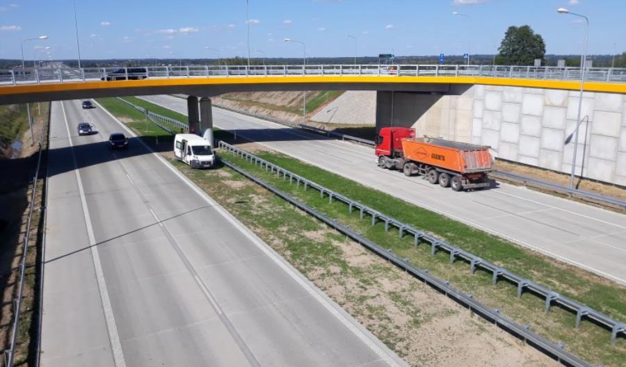 GDDKiA: w planach przetargi na blisko 250 km dróg GDDKiA: w planach przetargi na blisko 250 km dróg