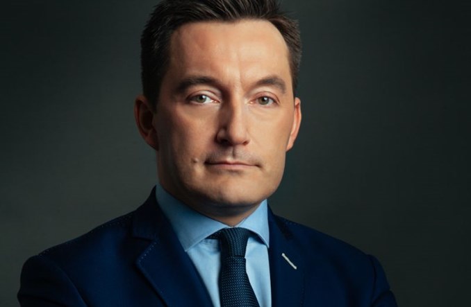 Adrian Furgalski wśród najbardziej słuchanych doradców biznesu