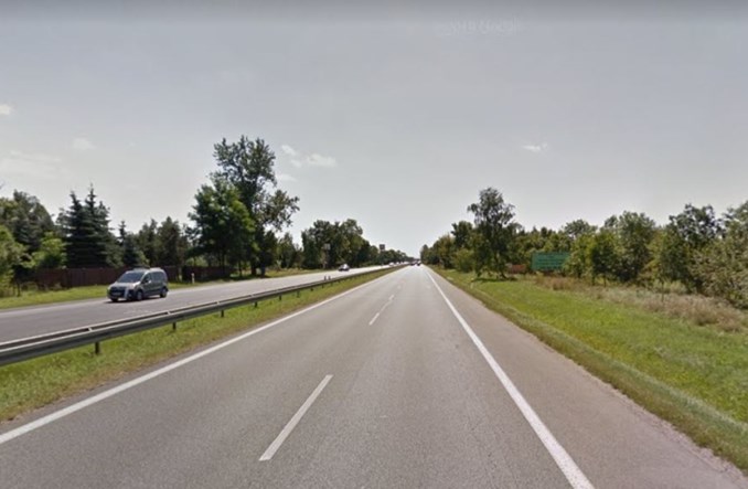 S7 Warszawa – Grójec ma kolejne pozwolenie