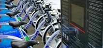 Unia Metropolii Polskich apeluje o wykreślenie zakazu rowerów publicznych
