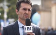 Malepszak: PKP SA i PLK to kluczowi partnerzy dla Portu Solidarność [Wideo]
