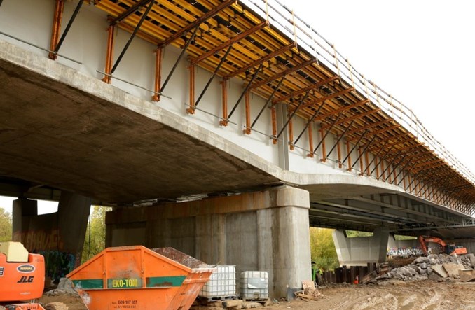 Poznań: most Lecha jednak jeszcze w tym roku