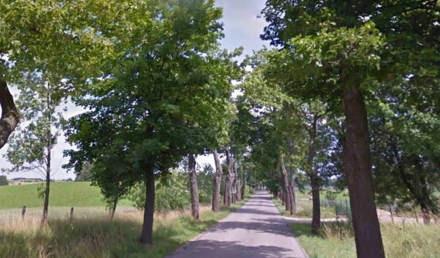 Będzie rozbudowa DW-600 z Mrągowa do Szczytna Będzie rozbudowa DW-600 z Mrągowa do Szczytna