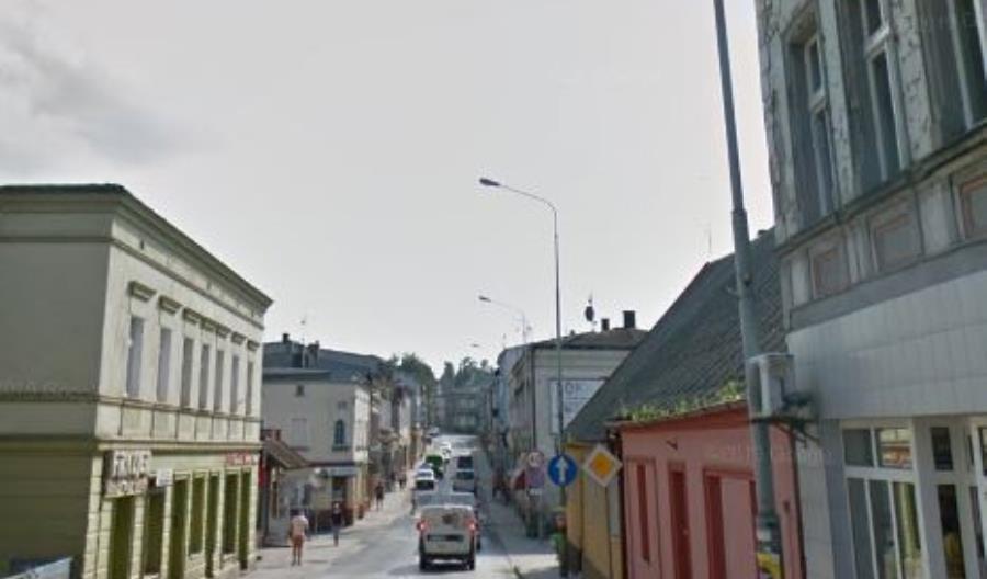 Kujawsko-pomorskie. Planują obwodnicę Więcborka Kujawsko-pomorskie. Planują obwodnicę Więcborka