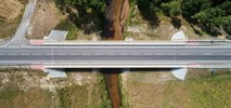 6 chętnych na wykonanie mostu na Sieniawie 
