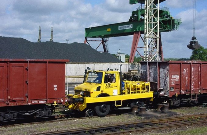 Port Szczecin-Świnoujście: Przeładunki na identycznym poziomie jak przed rokiem