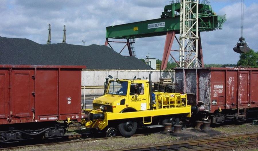 Port Szczecin-Świnoujście: Przeładunki na identycznym poziomie jak przed rokiem Port Szczecin-Świnoujście: Przeładunki na identycznym poziomie jak przed rokiem
