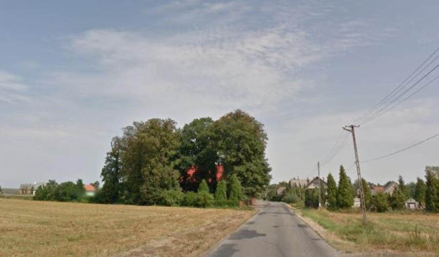 Powiat bocheński planuje rozbudowę drogi Bochnia – Bogucice Powiat bocheński planuje rozbudowę drogi Bochnia – Bogucice